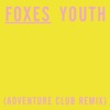 Youth (Adventure Club Remix) - Single artwork