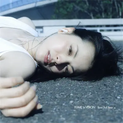 Yume Is Vision - EP - Base Ball Bear