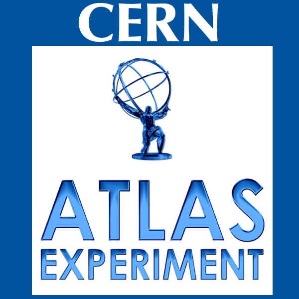 ATLAS cover