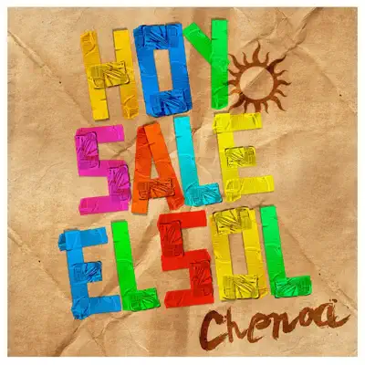 Hoy Sale el Sol - Version Single - Single - Chenoa