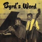 Byrd's Word (Remastered) artwork