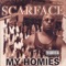 Homies & Thugs - Scarface lyrics