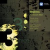 Brahms: Orchestral Music, 2008