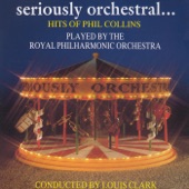 Royal Philharmonic Orchestra - I Wish It Would Rain Down