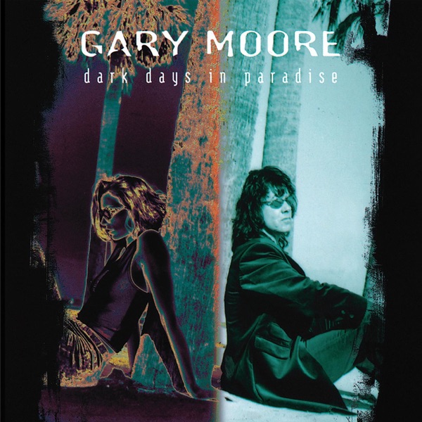 Gary Moore - One Fine Day