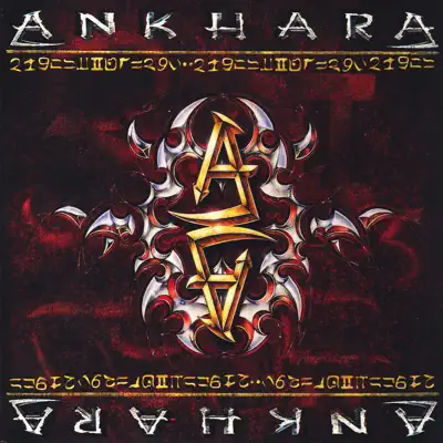 Ankhara II - Ankhara