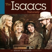 The Isaacs Naturally: an Almost a Cappella Collection artwork