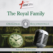 Great Audio Moments, Vol.23: The Royal Family - Various Artists