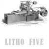 Litho Five