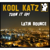 Turn It Up (Latin Bounce) artwork