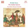 Stream & download Purcell: Indian Queen (The)