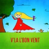 V'la l'bon vent - Single