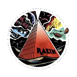Ogni nuovo inizio - EP - Raein Ogni nuovo inizio - EP - Raein