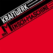 Die Mensch-Maschine (Remastered) artwork