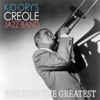 Kid Ory's Creole Jazz Band - Ballin' the Jack