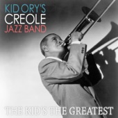 Kid Ory's Creole Jazz Band - Four or Five Times