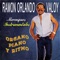 Emilio Mi Colega - Ramon Orlando lyrics