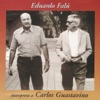 Interpreta a Carlos Gustavino