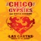 Las Cartas (Shape of My Heart) [feat. Sofia Essaïdi] - Single