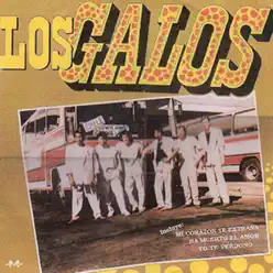Los Galos - Los Galos Los Galos - Los Galos