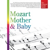 The Classical Greats Series, Vol.34: Mozart for Mother & Baby artwork