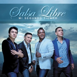 Salsa Libre - Llegó Navidad