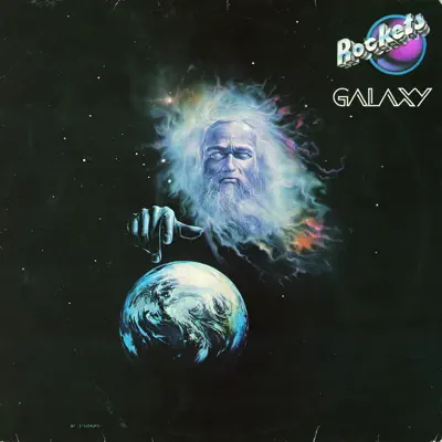 Galaxy - Rockets