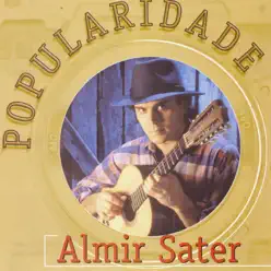 Popularidade - Almir Sater