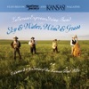 Tallgrass Express String Band - Little Ol' Life