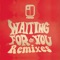Waiting For You (Morgana & Thascya Remix) - Jota Quest lyrics