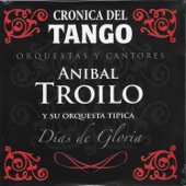 Responso (feat. Orquesta Típica Aníbal Troilo) artwork