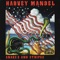 Mashed Potato Twist - Harvey Mandel lyrics