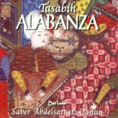 Alabanza - Tasabih (feat. Amro Mostafa, Ameer Ezzat & Ahmed Ewewss) artwork