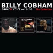 Billy Cobham & Novocento (feat. Bob Mintzer) - Stratus