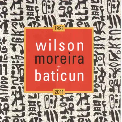 Baticun - Wilson Moreira