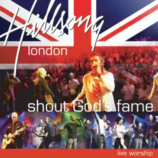 descargar álbum Hillsong London - Shout Gods Fame