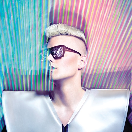 Cover artwork for Everything Speaks