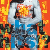 Red Hot Chili Peppers - Backwoods