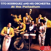 Tito Rodriguez & His Orchestra - Mama Guela