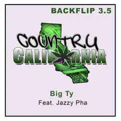 Backflip 3.5 (feat. Jazzy Pha) - Single by Big Ty album reviews, ratings, credits