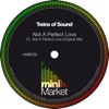 Not a Perfect Love - Single
