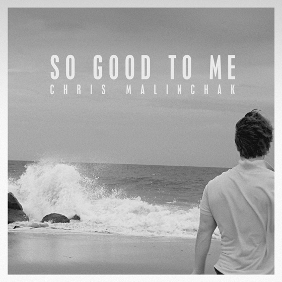 Cover artwork for So Good To Me
