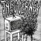 Blood Let - Theo Verney lyrics