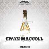 Ewan MacColl - The Space Girl S Song