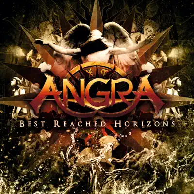 Best Reached Horizons - Angra