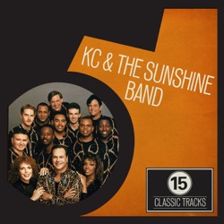 KC and the Sunshine Band - Boogie Shoes