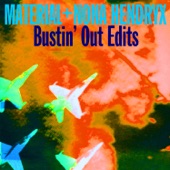 Bustin' Out Edits artwork