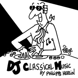 Philippe Herlin - Sergei (Prokofiev, romeo and juliet)