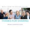 Thanks for Sharing (Original Motion Picture Soundtrack) artwork