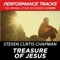 Treasure of Jesus (Performance Tracks) - EP